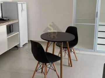 Apartamento · 28m² · 1 Quarto · 1 Vaga · Flat para Venda no bairro Jardim Nova Aliança Sul, em Ribeirão Preto