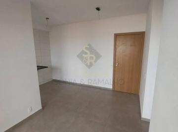 Apartamento · 48m² · 2 Quartos · 1 Vaga · Apartamento Padrão para Venda no bairro Nova Aliança, em Ribeirão Preto