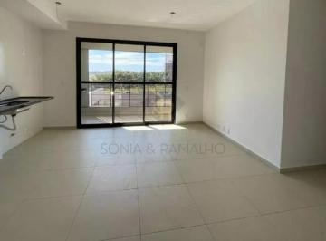 Apartamento · 72m² · 2 Quartos · 1 Vaga · Apartamento Padrão para Venda no Bairro Quintas de São Jose, em Ribeirão Preto