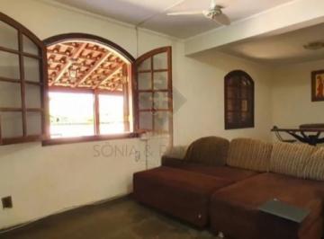 Casa · 360m² · 3 Quartos · 4 Vagas · Sobrado para Venda no Bairro Ribeirânia em Ribeirão Preto/Sp.