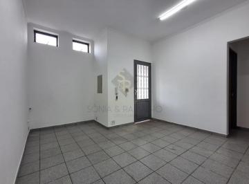 Comercial · 347m² · Casa comerical para Locação no Bairro Nova Ribeirânia, em Ribeirão Preto
