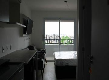 Apartamento · 18m² · 1 Quarto · Studio  Mobiliado-  1 dormitório - varanda - sem vaga - Vila Morais- São Paulo- SP