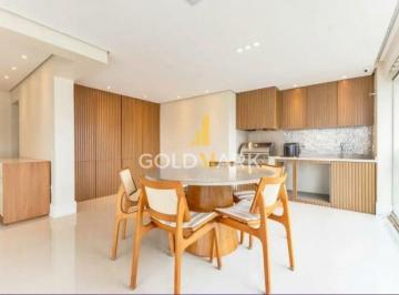 Apartamento · 157m² · 3 Quartos · 3 Vagas · Vila Nova Conceição Lindo Apartamento à venda 157 metros 3 suítes 3 vagas