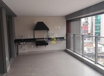 Apartamento · 160m² · 3 Quartos · 3 Vagas · Apartamento à venda na Vila Olímpia 3 suites e 3 vagas