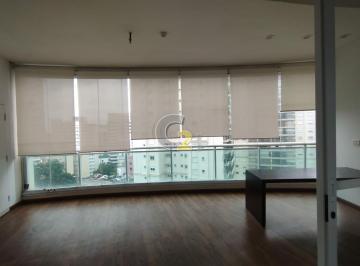 Comercial · 167m² · 5 Vagas · Conjunto comercial à venda em Cerqueira César com 3 salas e 5 vagas
