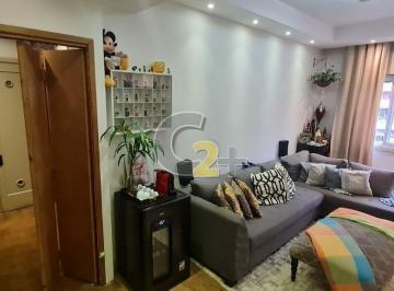 Apartamento · 78m² · 2 Quartos · Apartamento á venda na Bela Vista, 2 quartos, sem vaga