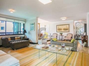 Apartamento · 300m² · 5 Quartos · 4 Vagas · Apartamento à venda na Vila Mariana, 5 dormitórios, 4 suítes, 4 vagas
