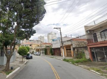 Terreno · 266m² · Terreno de 266m² , 5 X 53,20, ZEU, Vila Formosa
