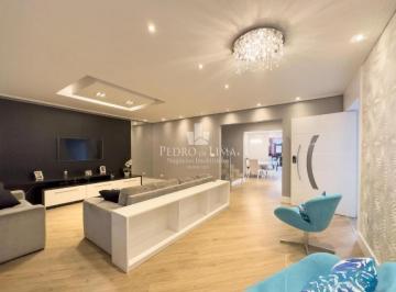 Casa · 253m² · 3 Quartos · 3 Vagas · Sobrado Frontal, 3 suítes, 3 vagas no Tatuapé