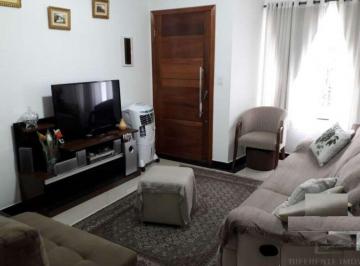 Casa · 115m² · 2 Quartos · 3 Vagas · SOBRADO PARA VENDA COM 2 QUARTOS SENDO 2 SUITES NO TATUAPÉ, SÃO PAULO