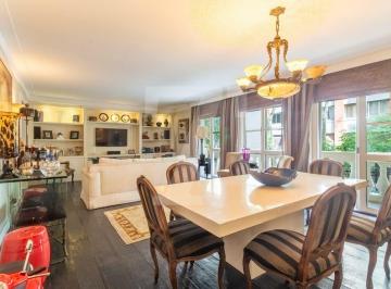 Apartamento · 166m² · 2 Quartos · 1 Vaga · Venda Apartamento Alto Padrão Jardim América - 166 m² área útil - 2 suítes -1 vaga