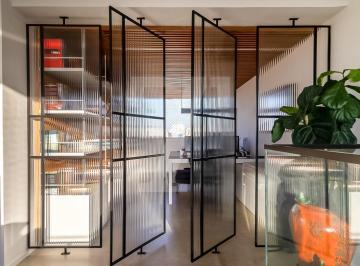 Apartamento · 260m² · 3 Quartos · 4 Vagas · Cobertura duplex brookin