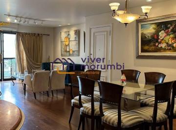 Apartamento · 145m² · 3 Quartos · 2 Vagas · Apartamento em Perdizes - 3 Quartos