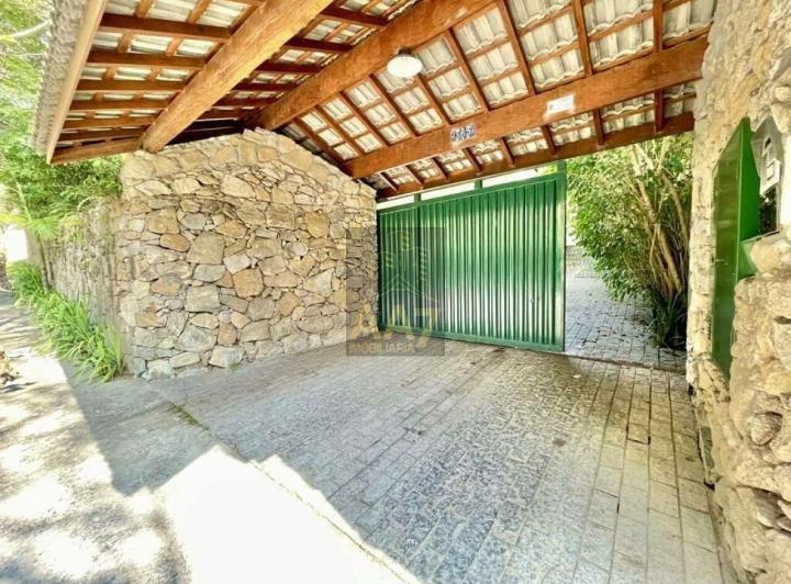 Foto do imóvel - Linda casa integrada, impecável e com ótimo acabamento