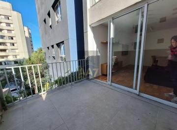 Apartamento · 82m² · 2 Quartos · 2 Vagas · Apartamento a venda na Vila Sao Francisco.