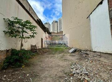 Terreno · 312m² · Terreno a Venda na Liberdade 312M²
