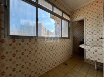 Apartamento · 96m² · 2 Quartos · 1 Vaga · APARTAMENTO 2QUARTOS C/DEP DE EMPREGADA GARAGEM FECHADA PONTA DA PRAIA