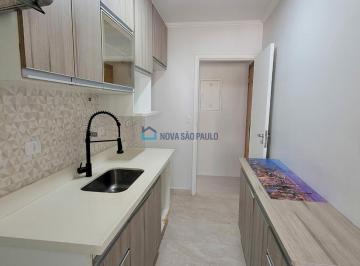 Apartamento · 79m² · 3 Quartos · 1 Vaga · Apartamento com 3 dormitórios, suíte, 1 vaga- próximo ao Metrô Praça da Árvore