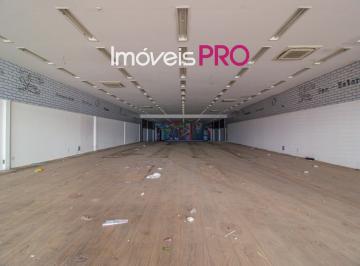 Comercial · 1122m² · 20 Vagas · Imóvel comercial com 1112 metros, vão livre em rua movimentada em Moema pássaros.