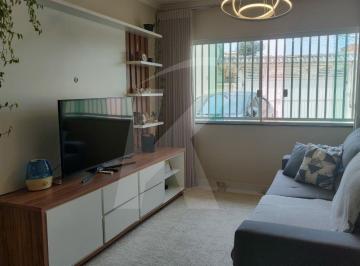 Casa · 127m² · 3 Quartos · 3 Vagas · Sobrado no Chora Menino - 3 quartos, 3 vagas