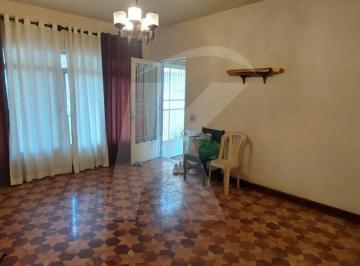 Casa · 120m² · 3 Quartos · 2 Vagas · Imóvel com 2 casas 3 quartos 2 vagas - Vila Gustavo
