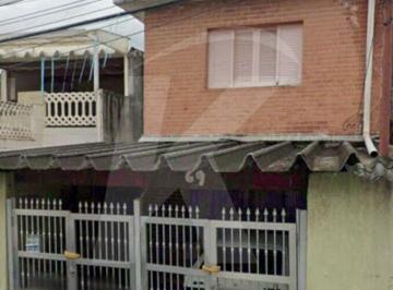 Casa · 120m² · 2 Quartos · 2 Vagas · Sobrado a Venda no Jardim Brasil, com 2 dormitórios, 2 vagas.