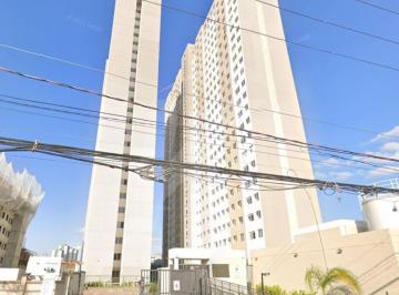 Apartamento · 33m² · 2 Quartos · 1 Vaga · Apartamento 2 dormitórios e 1 vaga no Limão
