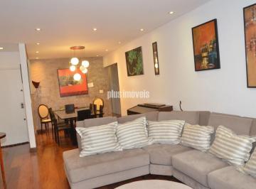 Apartamento · 147m² · 4 Quartos · 1 Vaga · Jardim America Lindemberg 147m2 util