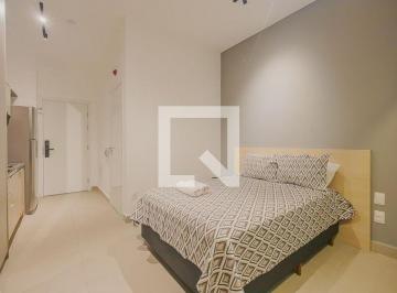 Apartamento · 27m² · 1 Quarto · 2 Vagas · Apartamento para Aluguel - Pinheiros, 1 Quarto, 27 m2 - São Paulo