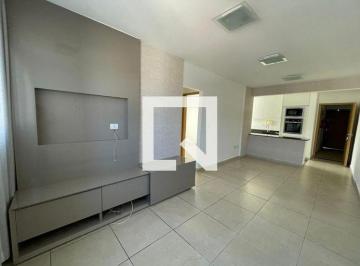 Apartamento · 65m² · 2 Quartos · 2 Vagas · Apartamento à Venda - São Pedro, 2 Quartos, 65 m² - Belo Horizonte
