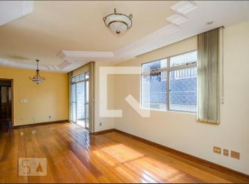 Apartamento · 240m² · 4 Quartos · 2 Vagas · Apartamento à Venda - Padre Eustáquio, 4 Quartos,  240 m² - Belo Horizonte