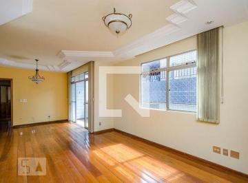 Apartamento · 240m² · 4 Quartos · 2 Vagas · Apartamento à Venda - Padre Eustáquio, 4 Quartos,  240 m² - Belo Horizonte