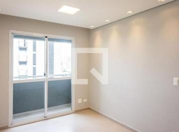 Apartamento · 38m² · 1 Quarto · 1 Vaga · Apartamento para Aluguel - Tatuapé, 1 Quarto, 38 m2 - São Paulo