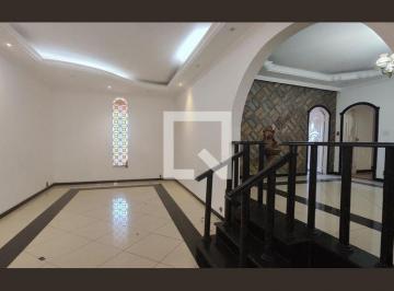 Casa · 300m² · 4 Quartos · 4 Vagas · Casa à Venda - Fonte Grande, 4 Quartos,  300 m² - Contagem