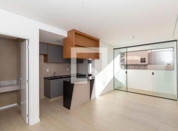 Apartamento · 74m² · 3 Quartos · 2 Vagas · Apartamento à Venda - Santo Antônio, 3 Quartos, 74 m² - Belo Horizonte