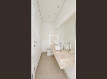 Apartamento · 129m² · 2 Quartos · 2 Vagas · Apartamento à Venda - Lourdes, 2 Quartos, 129 m² - Belo Horizonte