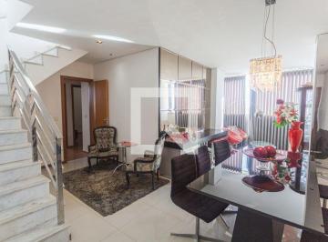 Apartamento de 4 quartos, Belo Horizonte · Apartamento à Venda - Sagrada Família, 4 Quartos,  189 m² - Belo Horizonte