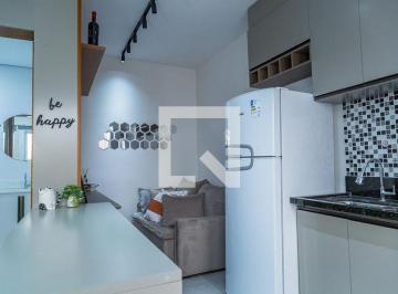 Apartamento · 24m² · 1 Quarto · Apartamento para Aluguel - Jabaquara, 1 Quarto, 24 m2 - São Paulo