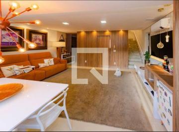 Apartamento · 193m² · 4 Quartos · 3 Vagas · Apartamento para Aluguel - Buritis, 4 Quartos, 193 m2 - Belo Horizonte