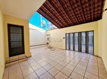 Casa · 75m² · 2 Quartos · 2 Vagas · Casa Padrão em Ribeirão Preto