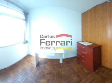 Apartamento · 39m² · 1 Quarto · Apartamento 01 quartos, próximo ao Metrô São Joaquim,