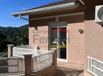 Casa · 240m² · 3 Quartos · 4 Vagas · Casa para Venda no Condomínio Parque Suíça, com 03 dormitórios, 01 suíte e 03 banheiros, com 240 m²