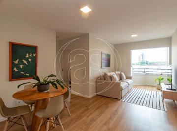 Apartamento · 51m² · 1 Quarto · 1 Vaga · APARTAMENTO EM BROOKLIN DE 51 METROS