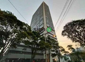 Apartamento · 60m² · 1 Quarto · 1 Vaga · Lindo Apartamento no Condomínio Urbanity Home na Vila Cruzeiro/Chácara Santo Antônio ? 60m² com Rend