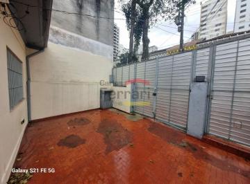 Casa · 90m² · 2 Quartos · 2 Vagas · Terreno Construção ou Casa para Reforma ! Documentação Ok