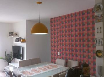 Apartamento · 66m² · 3 Quartos · 1 Vaga · Apartamento 3 dorms Jardim Modelo