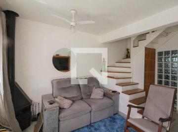 Casa · 100m² · 3 Quartos · 2 Vagas · Casa à Venda - Rio Branco, 3 Quartos, 100 m² - Canoas