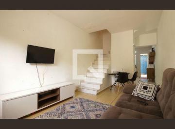 Casa · 75m² · 2 Quartos · 2 Vagas · Casa à Venda - Sapopemba, 2 Quartos,  75 m² - São Paulo