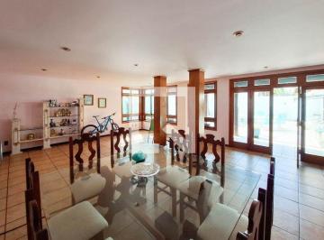 Casa · 498m² · 5 Quartos · 3 Vagas · Casa à Venda - Camboinhas, 5 Quartos,  498 m² - Niterói