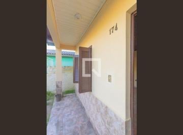 Casa · 100m² · 3 Quartos · 1 Vaga · Casa à Venda - Harmonia, 3 Quartos,  100 m² - Canoas